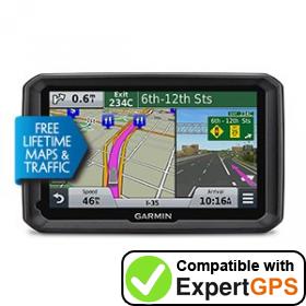 Discover Hidden Garmin dēzl 570LMT Tricks You're Missing. 28 Tips From