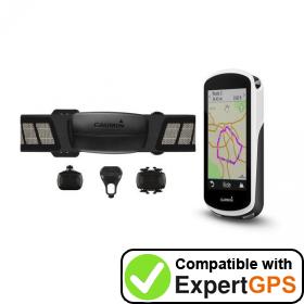 garmin edge 1030 8.0