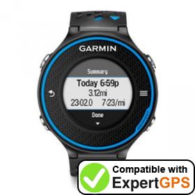 all garmin forerunner models