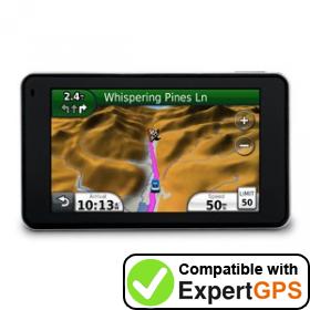 scaricare mappe garmin nuvi gratis