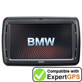 Download data from your Garmin nüvi 880 with ExpertGPS Download your Garmin nüvi 880 waypoints and tracklogs and create maps with ExpertGPS