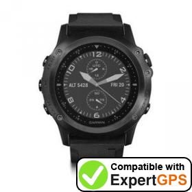 garmin tactix alpha