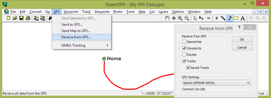 expert gps 6.17 crack