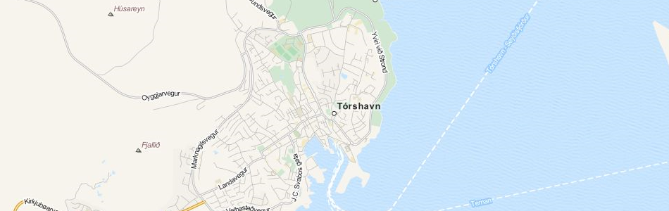 Batch Faroe Islands Coordinate Conversion Software for Windows