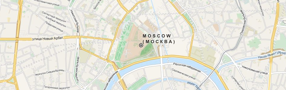 Batch Russia Coordinate Conversion Software for Windows