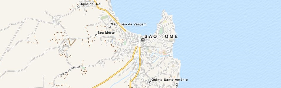 Batch Sao Tome and Principe Coordinate Conversion Software for Windows