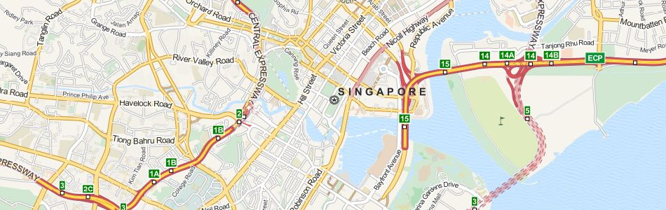 Batch Singapore Coordinate Conversion Software for Windows