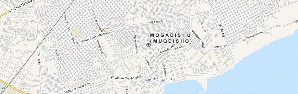 Batch Somalia Coordinate Conversion Software for Windows